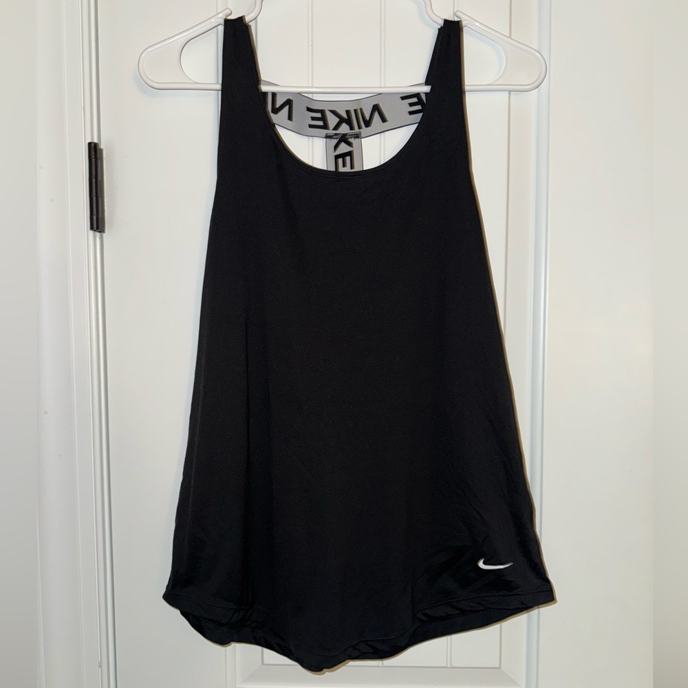 Nike Tank Top
